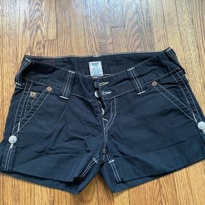 True Religion (Sammy Shorts)